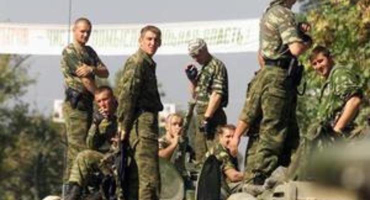 Минобороны РФ опровергло информацию СМИ о том, что призывников будут отправлять в Чечню