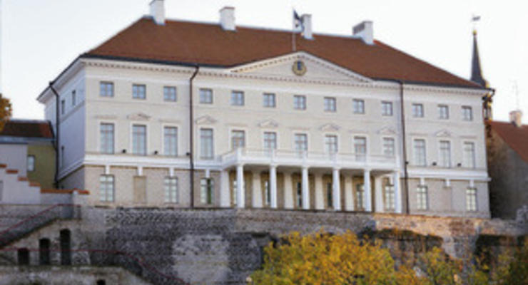 Эстония готова инвестировать в недвижимость Крыма и Карпат