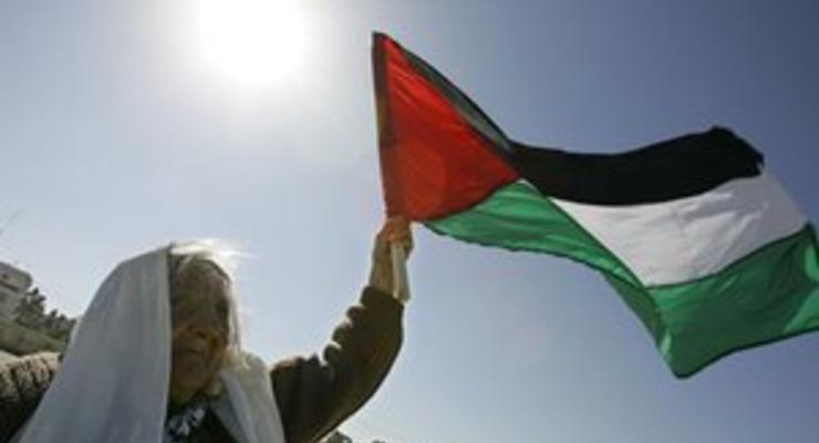 Премьер: Палестинское государство может быть создано в 2011 году