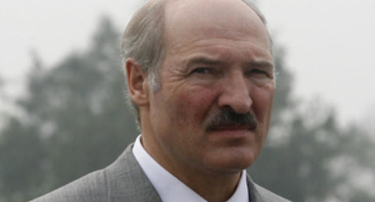 Лукашенко заявил, что начинает верить в существование пятой колонны