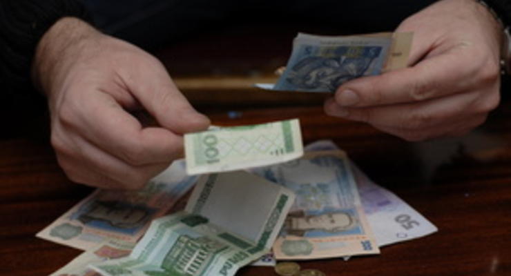 Украина оказалась лидером по темпам инфляции среди стран СНГ