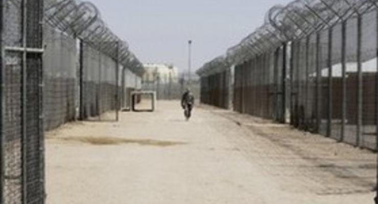 Из иракской тюрьмы сбежали 23 заключенных, обвиняемых в терроризме