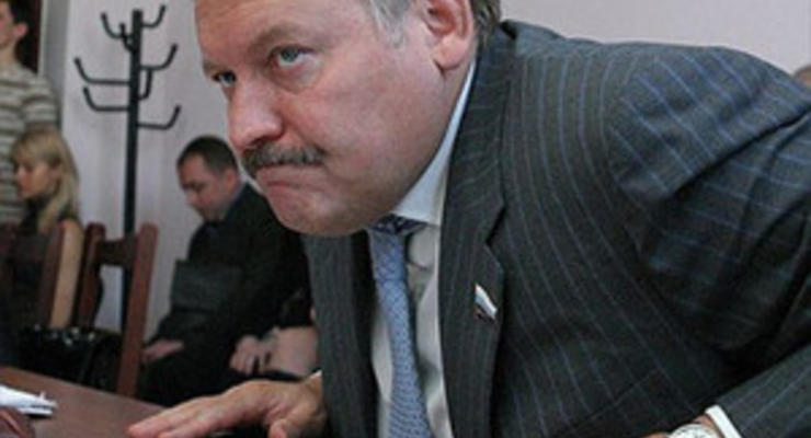 Депутаты Госдумы: Янукович должен отменить указ о героизации Бандеры