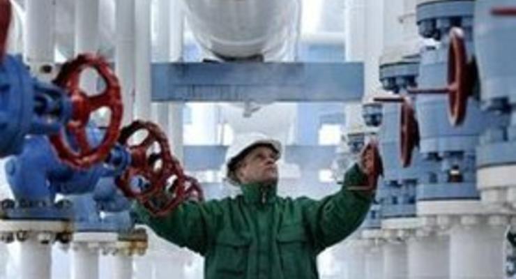 Ъ: Польша может стать одним из крупнейших производителей газа