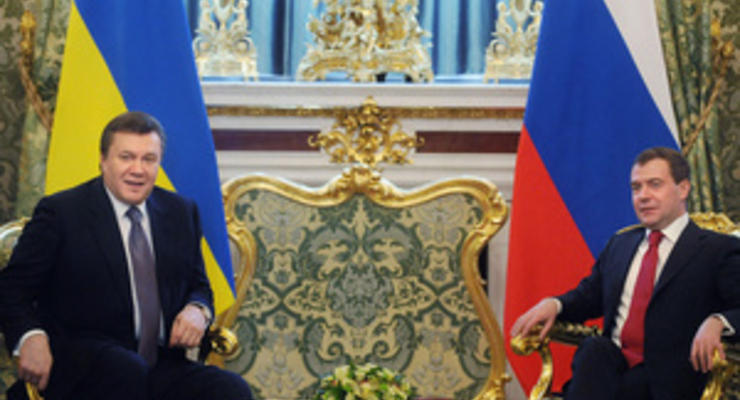 Россия планирует открыть в Украине еще три-четыре консульства