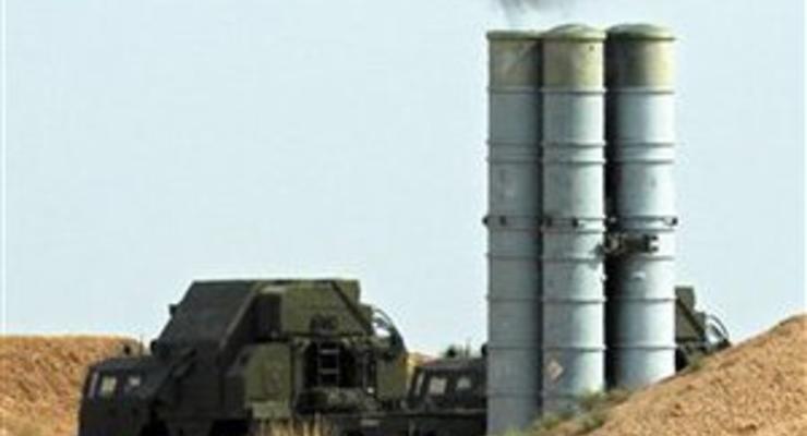 Иран призвал Россию не поддаваться давлению Запада и продать ЗРК С-300