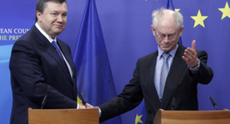 СМИ рассказали, чего ожидать украинцам от нового Визового кодекса Евросоюза