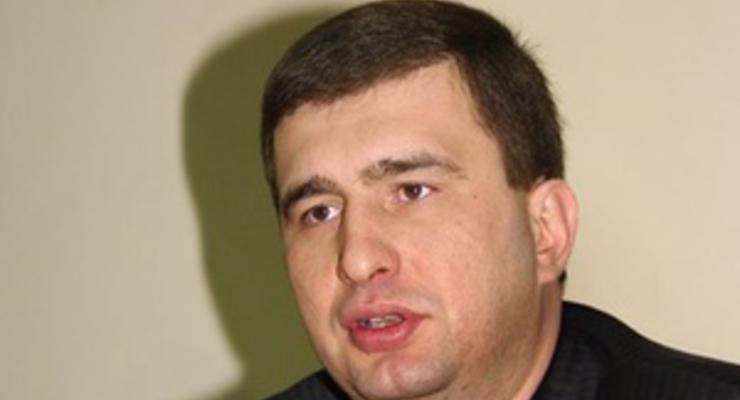 Лидер Родины требует возбудить дело против мэра Одессы "за связи с чеченскими сепаратистами"