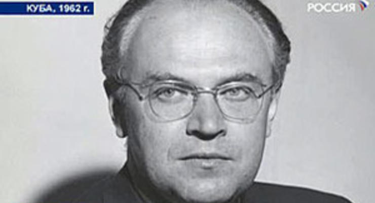 Умер легендарный советский дипломат Анатолий Добрынин