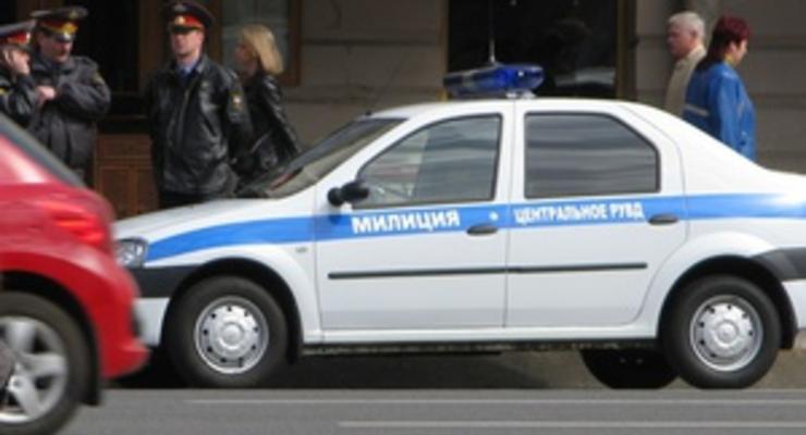 В Москве неизвестные совершили дерзкое ограбление обменника: есть погибшие и раненые