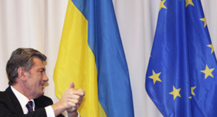 Соглашение об ассоциации: Украина и ЕС не достигли согласия по трем пунктам