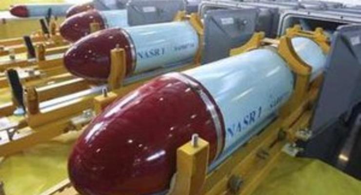 Иран начал массовое производство новых зенитных ракет