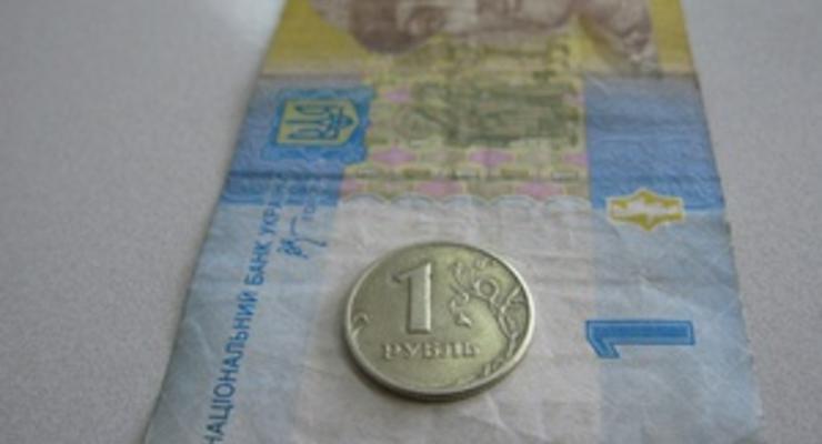 В Госдуме РФ предлагают сделать российский рубль платежной валютой в Крыму