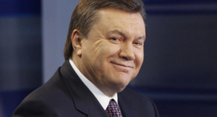 Янукович: Проект бюджета-2010 предусматривает повышение зарплат и пенсий