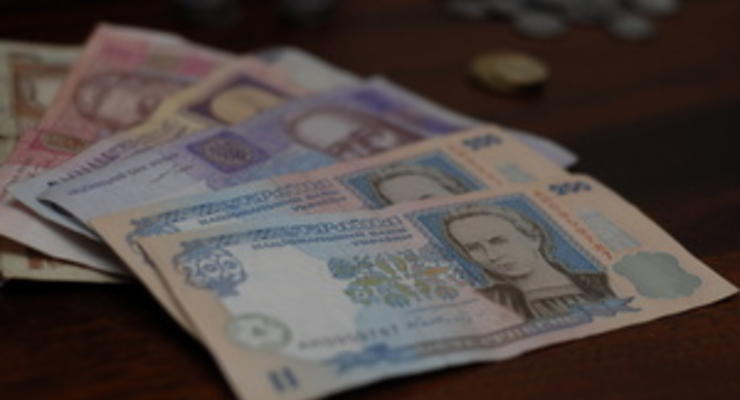 Дело: Украинские банки зафиксировали приток депозитов