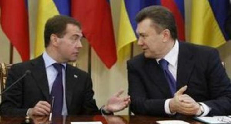 Ъ: Кредит доверия к Украине в Европе исчерпан