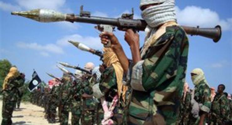 Исламисты Сомали обвинили США в организации терактов в Могадишо