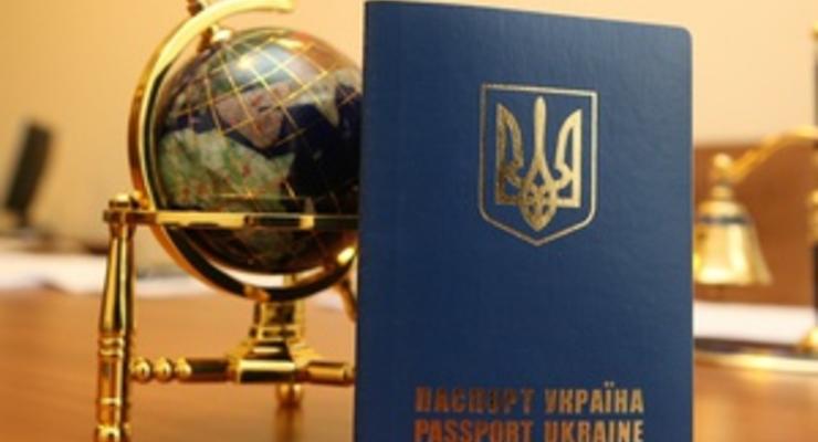 Израиль отменит визовый режим для граждан Украины в ближайшее время