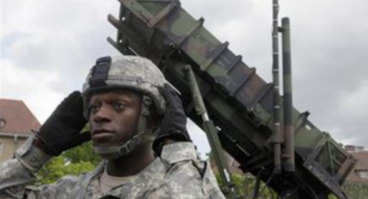 МИД РФ: Россия ждет от США объяснений по поводу размещения ракет Patriot в Польше