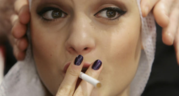 Борьба с курением: в Севастополе сигареты будут менять на презервативы
