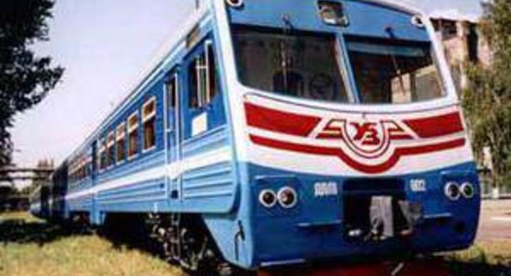 Российская компания победила в конкурсе по продаже Лугансктепловоза