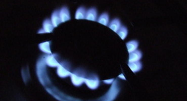 Ъ: Кабмин намерен запретить потребление газа без счетчика