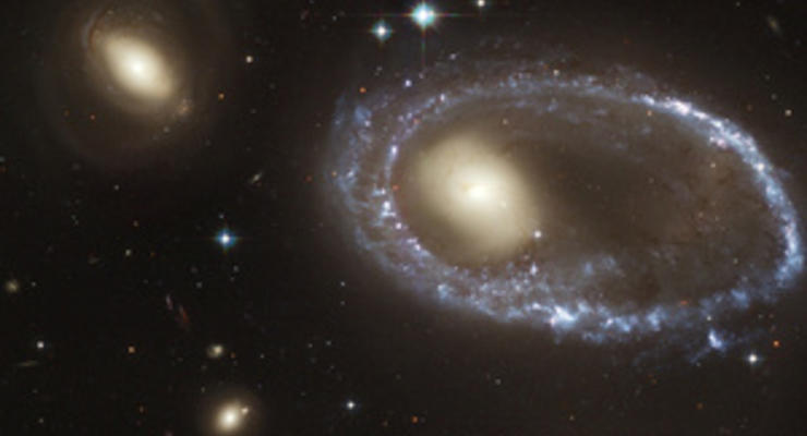 Ученые установили, что расширение Вселенной не прекратится никогда