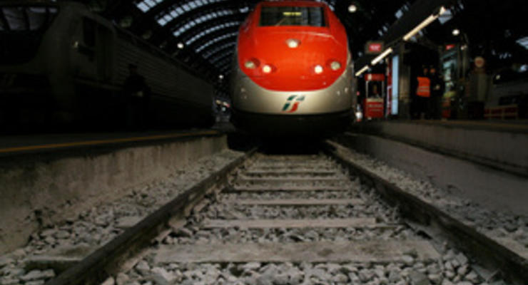 В Китае начались работы по созданию поезда, способного ехать со скоростью 500 км/ч