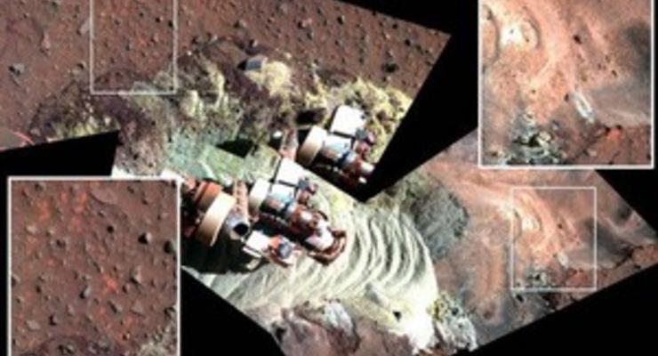 NASA отправит космонавтов на Марс и оставит их там навсегда