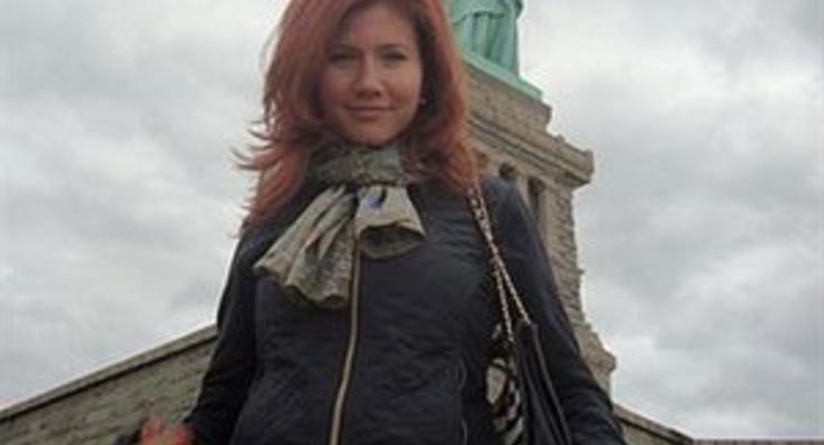 Российский телеканал опроверг сообщения СМИ о приеме на работу Анны Чапман