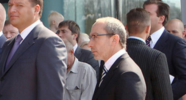 Параллельный подсчет ПР: разрыв между Кернесом и Аваковым увеличивается