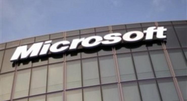 В Сколково появится центр разработок Microsoft