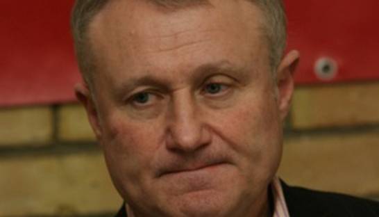 НГ: Футбольный Сталинград для Украины