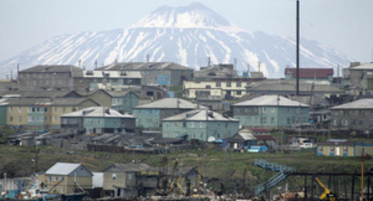 Госдеп США: Вашингтон признает права Японии на Курильские острова