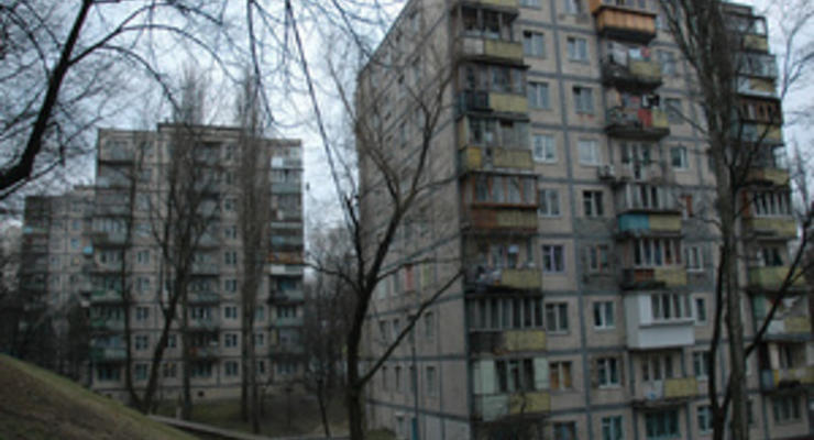 За неделю аренда однокомнатных квартир в Киеве подешевела на 4%