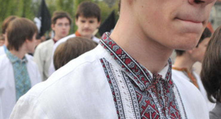НТКУ запускает программу для желающих изучить украинский язык