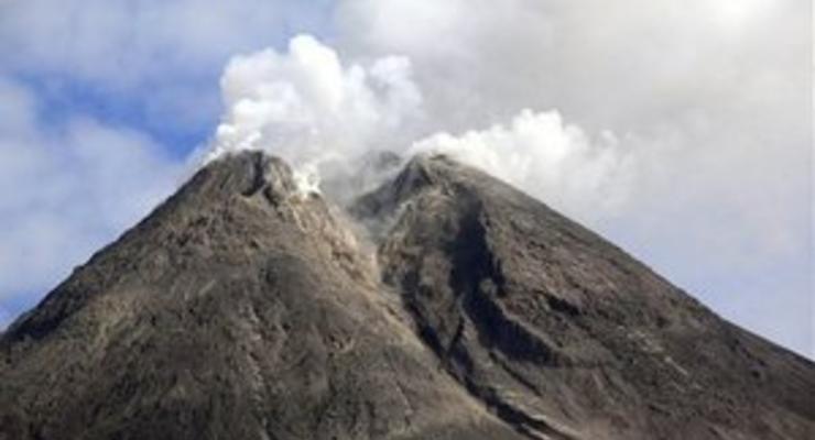 Извержение вулкана в Индонезии: число жертв увеличилось до 92 человек