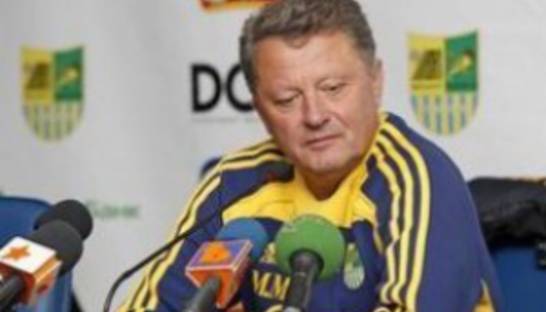 Маркевич: Мы не дали Сампдории ничего сделать