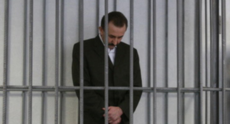 Свидетель по делу Зварича заявил, что уже не помнит обстоятельств передачи взятки