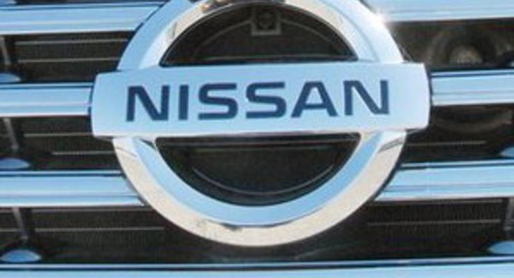 Nissan в первом полугодии увеличил чистую прибыль в 23 раза