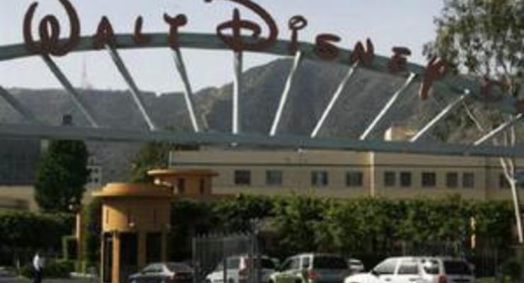 Disney договорилась с властями Китая о строительстве парка развлечений