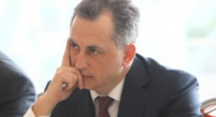 Колесников: Украина не будет судиться с Марангосом