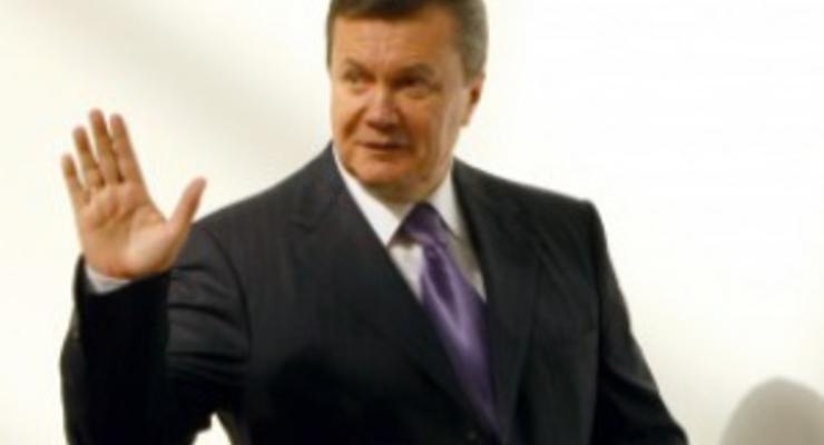 Во время матча Динамо болельщики освистали Януковича