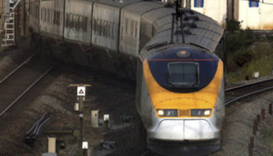 Британия отдала в эксплуатацию Канаде единственную высокоскоростную железнодорожную  магистраль в стране