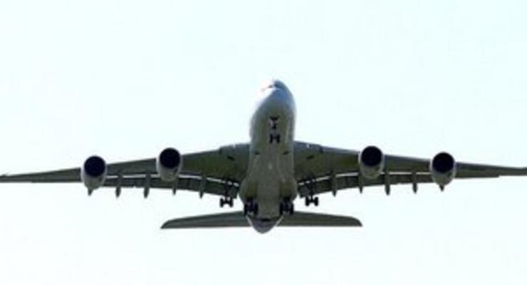 Singapore Airlines возобновила полеты A380
