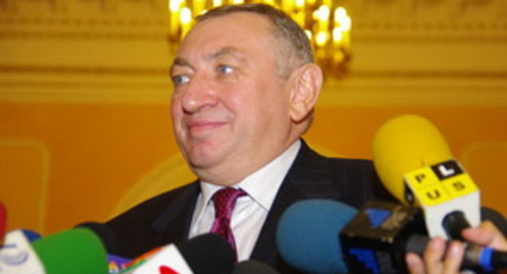 Гурвиц заявил, что Костусев проник в кабинет мэра Одессы незаконно