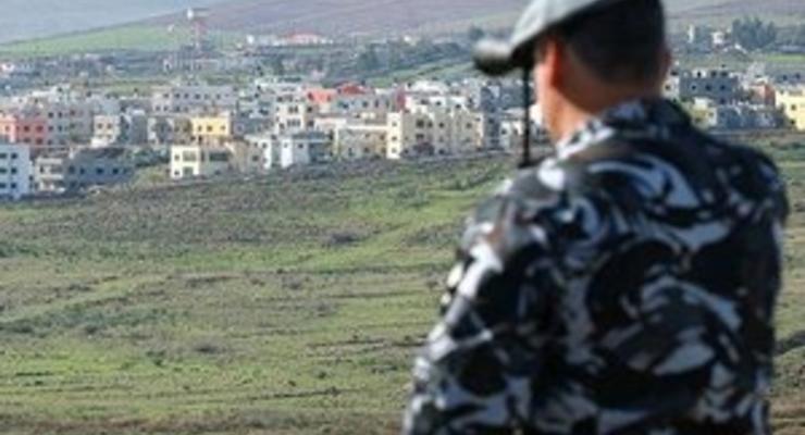 Завтра Израиль представит ООН план вывода войск из деревни в Ливане