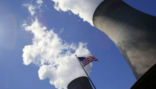 На двух американских АЭС произошли аварии