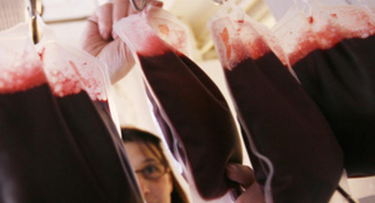 Ученые научились преобразовывать клетки кожи в клетки крови