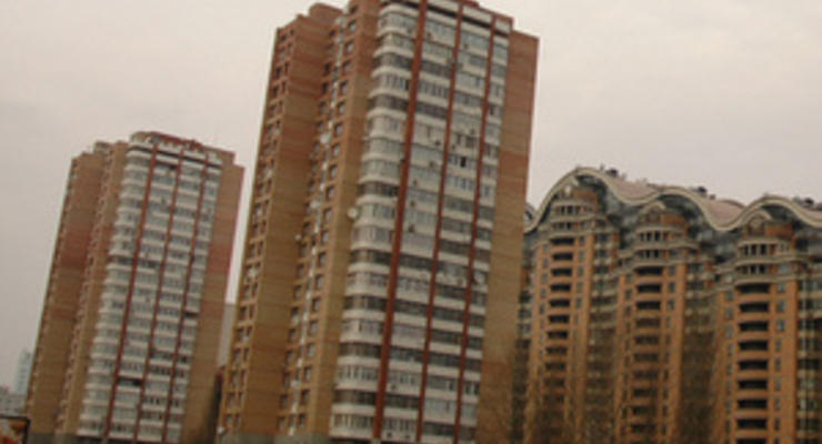Прогноз: Спрос на недвижимость в Харькове увеличится в ноябре